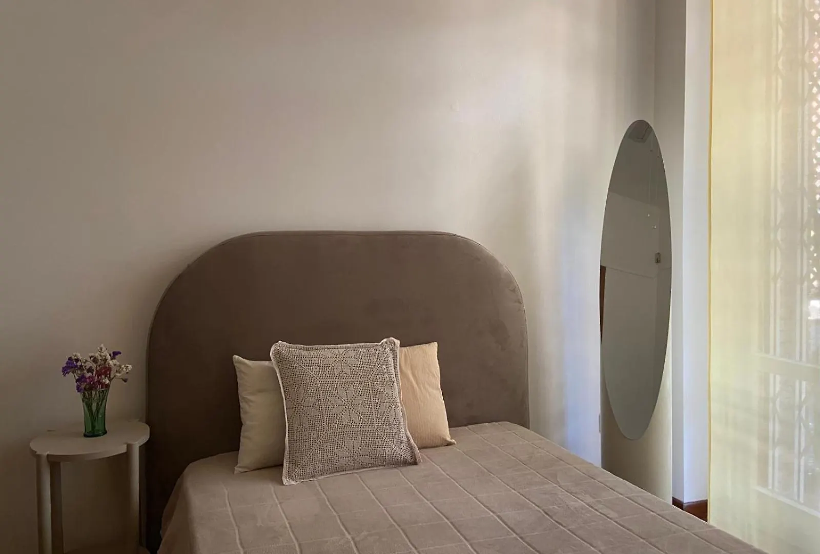 Apartment Ferienwohnung A Casa Di Lilly Rom