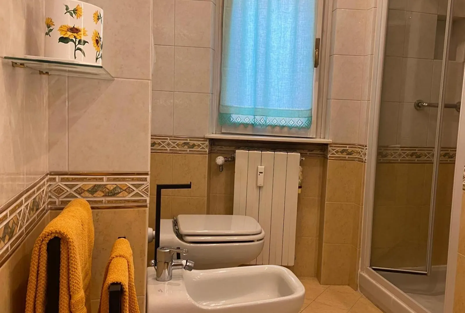Ferienwohnung A Casa Di Lilly Rom 0*,