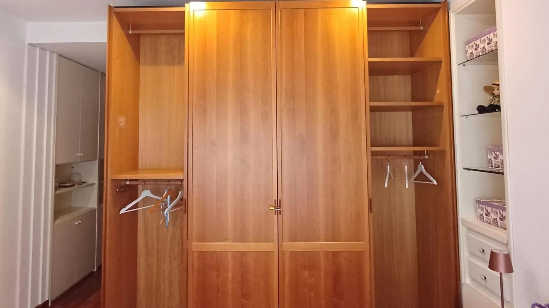 Ferienwohnung A Casa Di Lilly Rom 0*,