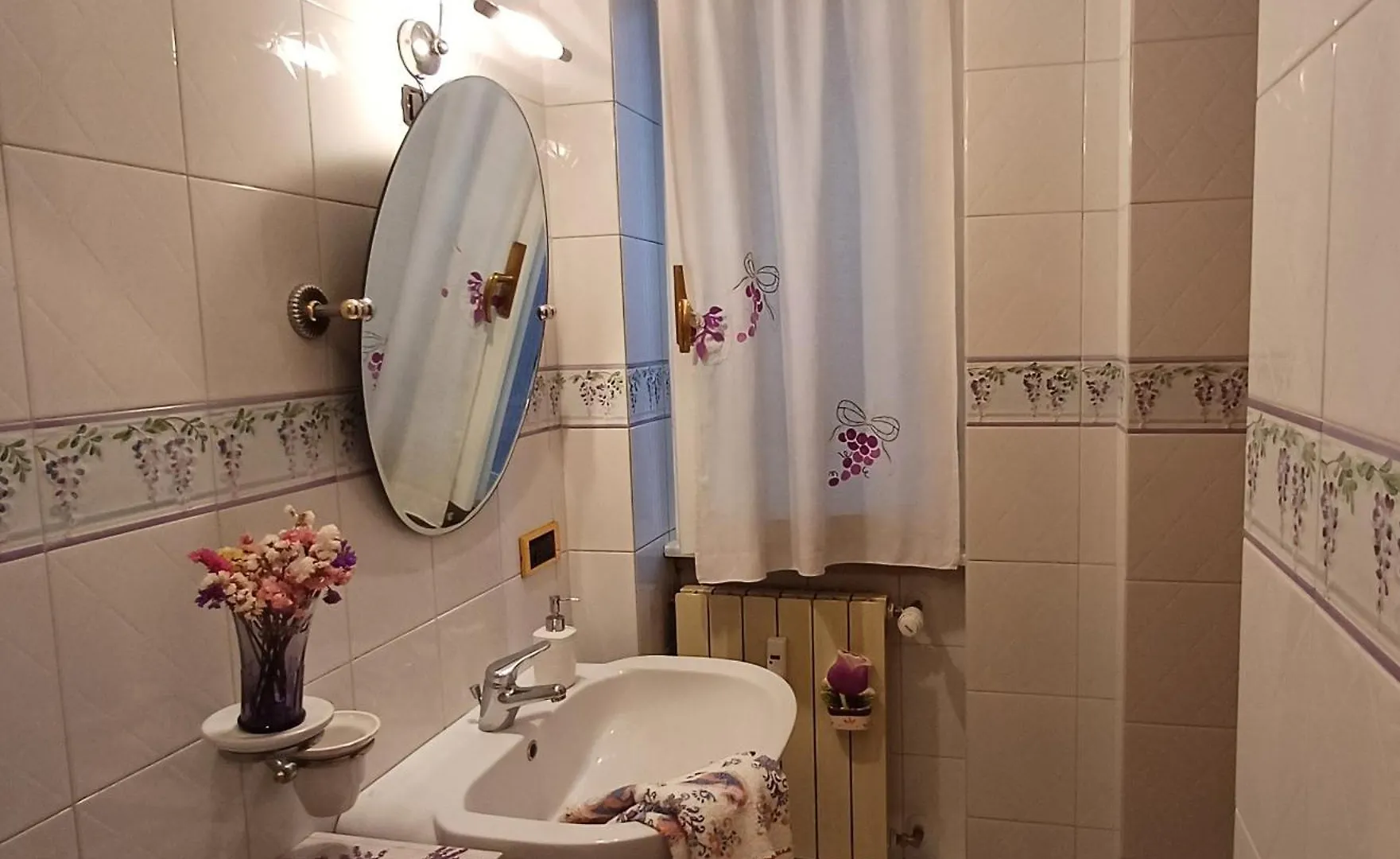 Ferienwohnung A Casa Di Lilly Rom